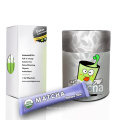 Gefragter organischer Matcha unterwegs Detox-Tee